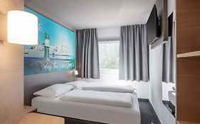 ibis Budget Rostock Broderstorf
